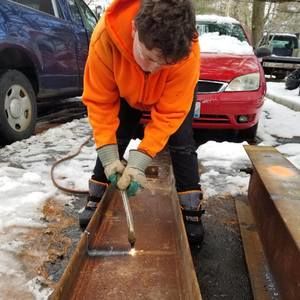 Meet your Posher, Jacob